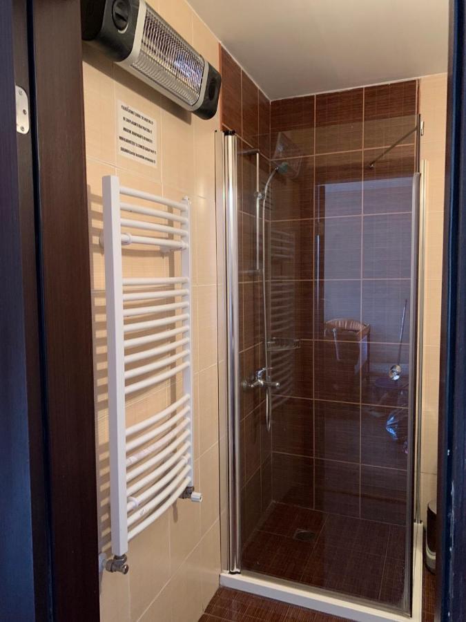 Апартамент В Комплекс Bansko Royal Towers Luaran gambar